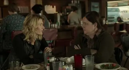 The Tale (2018)