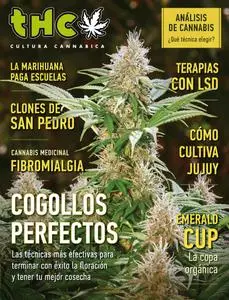 Revista THC - febrero 2020