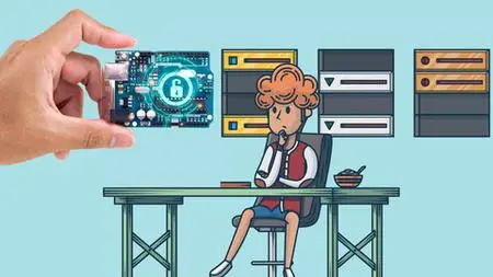 Arduino Object Oriented Programming Oop