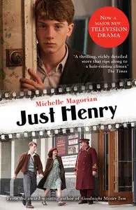 Just Henry (2011)