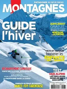Montagnes – Novembre 2015