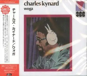 Charles Kynard - Woga (1972) {2017 Japan Mainstream Records Master Collection Series CDSOL-45220}