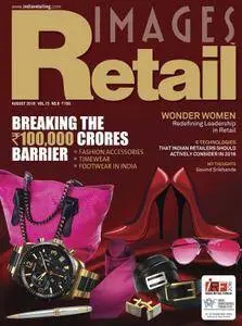 Images Retail - August 2016
