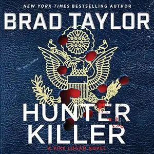 Hunter Killer Pike Logan, Book 14 [Audiobook]