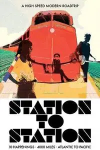 Station to Station (2015)