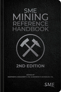 SME Mining Reference Handbook, 2nd Edition