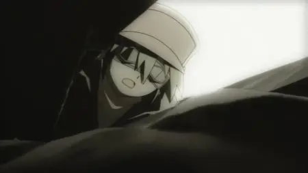 Kino no Tabi The Beautiful World - 01 - Land of Visible Pain mkv