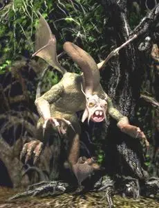 Jabberwock