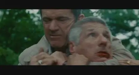 Hors de contrôle Aka Edge of Darkness (2010)