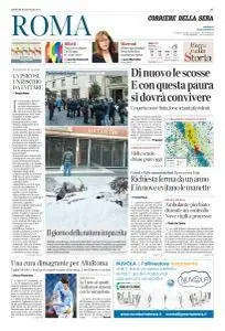 Corriere della Sera Edizioni Locali - 19 Gennaio 2017