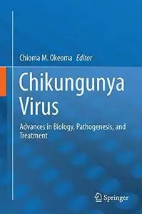Chikungunya Virus: Advances in Biology, Pathogenesis, and Treatment
