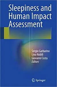 Sleepiness and Human Impact Assessment (Repost)