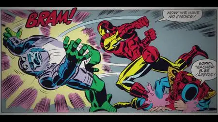 Marvel's 616 S01E06