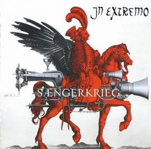 In Extremo - Sängerkrieg (2008)
