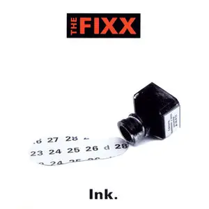 The Fixx - Ink (1991) RE-UP