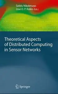 Theoretical Aspects of Distributed Computing in Sensor Networks (repost)