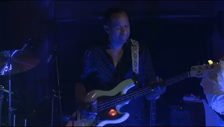 Rock Candy Funk Party - Takes New York. Live At the Iridium (2014) [2CD + BDRip 1080i]