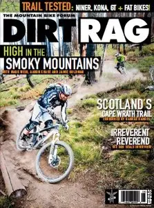 Dirt Rag Magazine - Issue 178