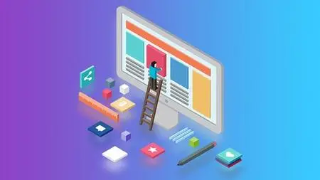 Diseño Web Profesional Curso Práctico: HTML, LESS, FlexBox