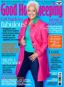 Good Housekeeping UK - November 2020