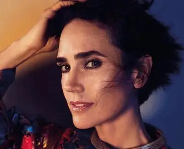 Jennifer Connelly by Alexi Lubomirski for Amazing Magazine November 2021