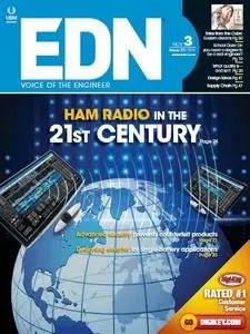 EDN Magazine, 3 November 2011