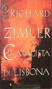Richard Zimler - Il Cabalista Di Lisbona