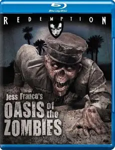 Oasis of the Zombies / The Oasis of the Living Dead (1982)