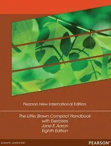 The Little, Brown Compact Handbook with Exercises