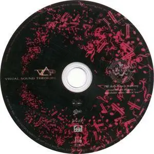 Steve Vai - Visual Sound Theories. Live with The Holland Metropole Orkest (2007)