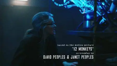 12 Monkeys S01E13