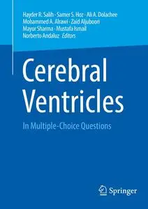 Cerebral Ventricles: In Multiple-Choice Questions