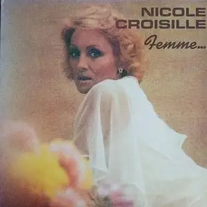 Nicole Croisille - Femme... (2023 Remastered Version) (1975/2023) (Hi-Res)