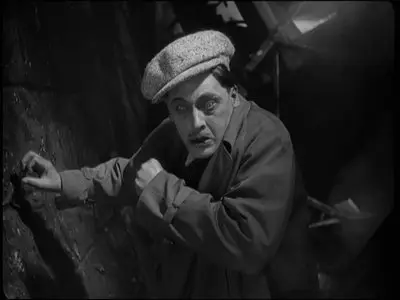 Spione / Spies (1928) [Masters of Cinema #9] [Re-UP]