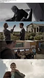 The Giver (2014) 