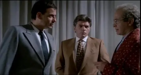 Il camorrista / The Professor (1986)