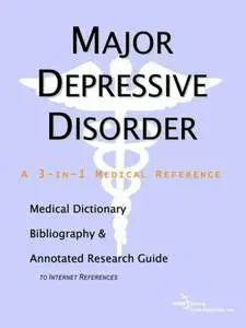 Major Depressive Disorder