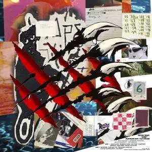 Royal Trux - Platinum Tips + Ice Cream (2017)