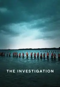 The Investigation S01E01