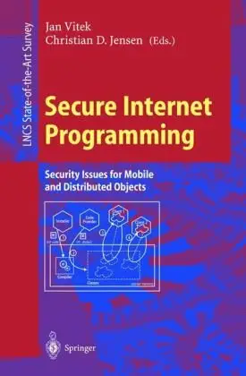 Secure Internet Programming: Security Issues for Mobile and Distributed Objects (Repost)
