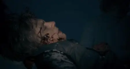 The Dyatlov Pass Incident (2013)