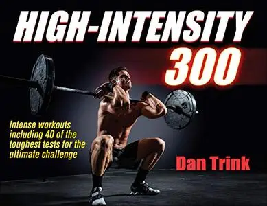 High-intensity 300