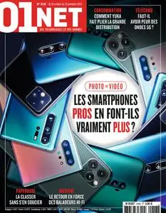 01net - 30 octobre 2019
