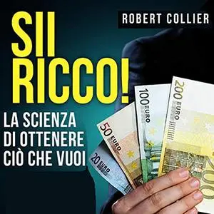 «Sii ricco» by Robert Collier