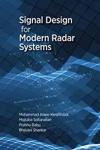 Signal Design for Modern Radar Systems