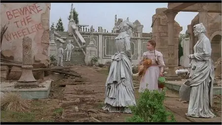 Return to Oz (1985)