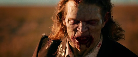 It Stains the Sands Red (2016)