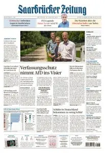 Saarbrücker Zeitung – 16. Januar 2019