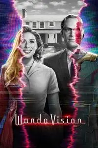 WandaVision S01E08