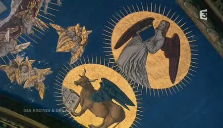 (Fr3) Des Racines et des Ailes : Albi, merveille du patrimoine mondial (2011)